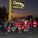Century 21 McDaniel & Associates - Real Estate Agents