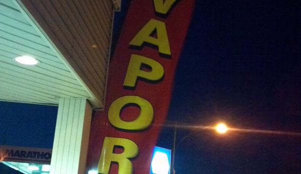 M of N Vapors - Lodi, WI