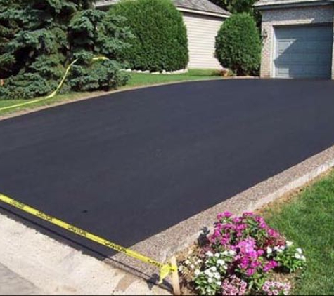 Best Paving Contractors - Morristown, NJ