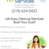 Suzy Cleanup Services gallery