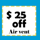 The Woodlands Air Duct Cleaning - Air Duct Cleaning