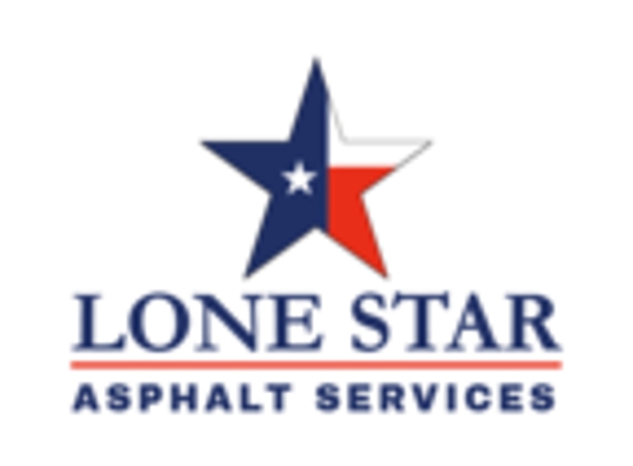Lone Star Asphalt Services