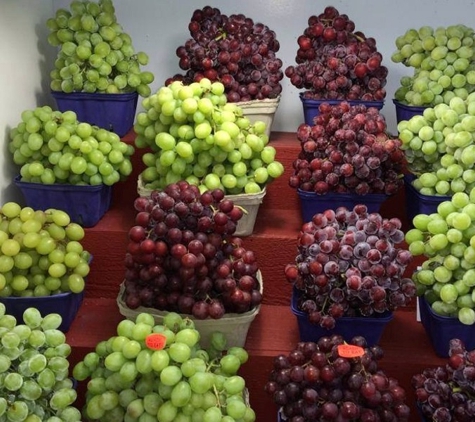 Local Boys Fruit & Produce - Gig Harbor, WA