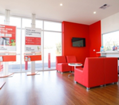 Bridgestone Select Tyre & Auto Marrickville - Marrickville, NSW