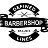 Defined Lines Barbershop gallery