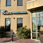 Select Physical Therapy - Ankeny Legacy