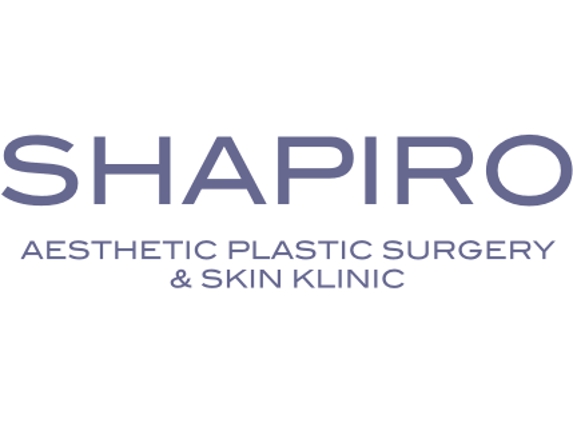 Shapiro Aesthetic Plastic Surgery - Paradise Valley, AZ