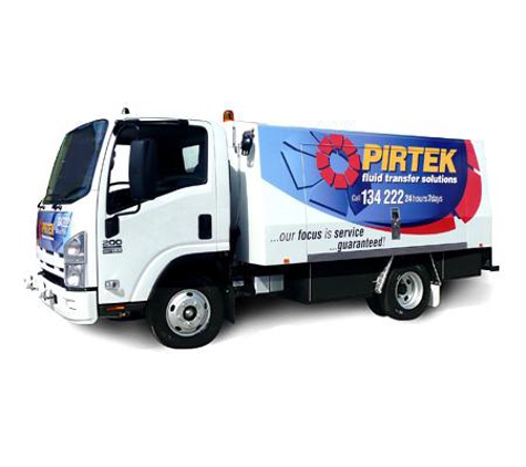 Pirtek - Orange, NSW