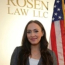 Rosen Law - Attorneys