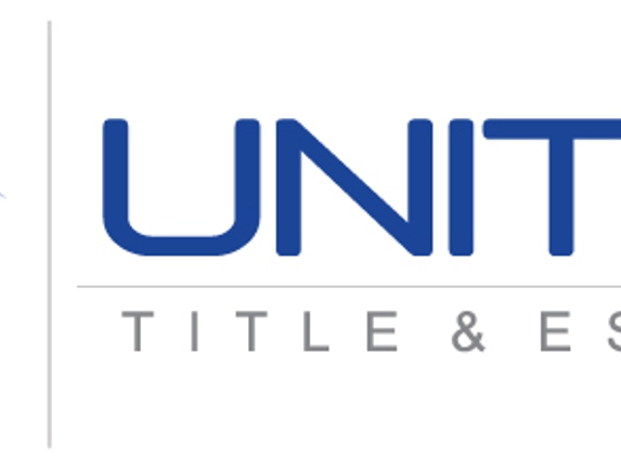 United Title & Escrow, LLC - Woodbridge, VA