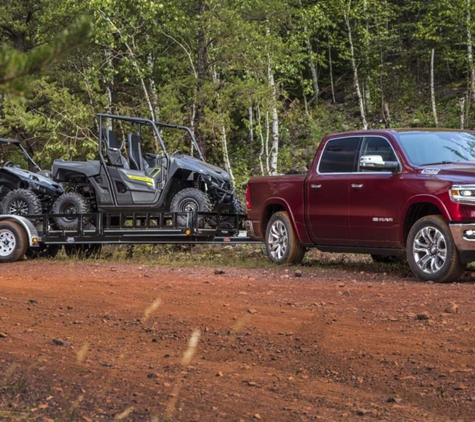 Three Rivers Chrysler Jeep Dodge RAM - Pittsburgh, PA