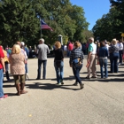 Evergreen Memorial Cemetery