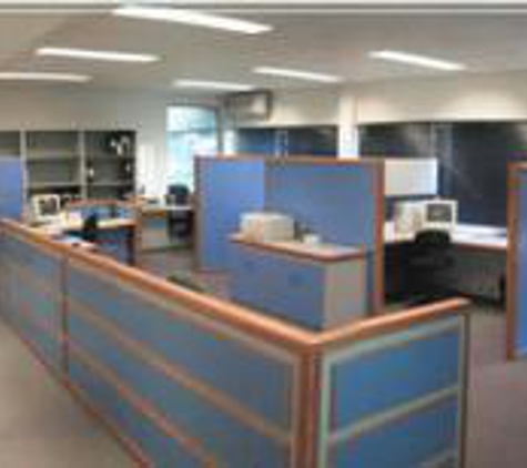 M.I.A Cleaning Specialists - New Haven, CT. office cleaning