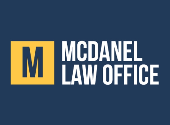 John Mcdanel Law Office - Berwick, PA