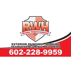 RWH Home Improvements