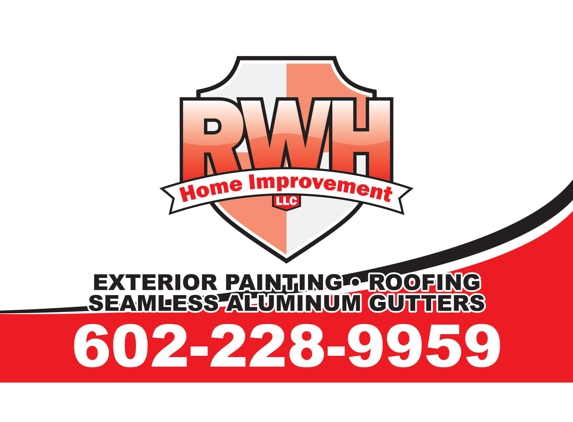 RWH Home Improvements - Chandler, AZ