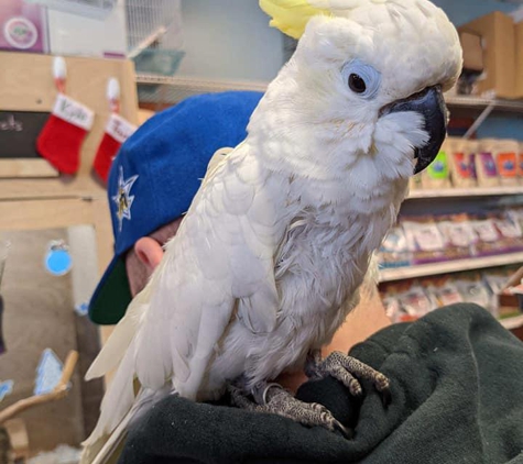 Garden State Pet Center - Audubon, NJ