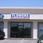Flowers Properties