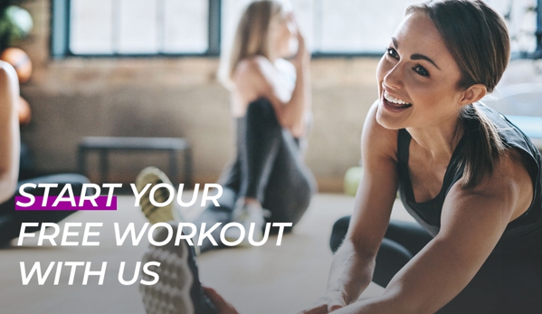 Powerhouse Fitness Centre - Tannum Sands, QLD. Start Your Free Workout With Us