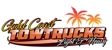 Gold Coast Tow Trucks Light and Heavy Logo