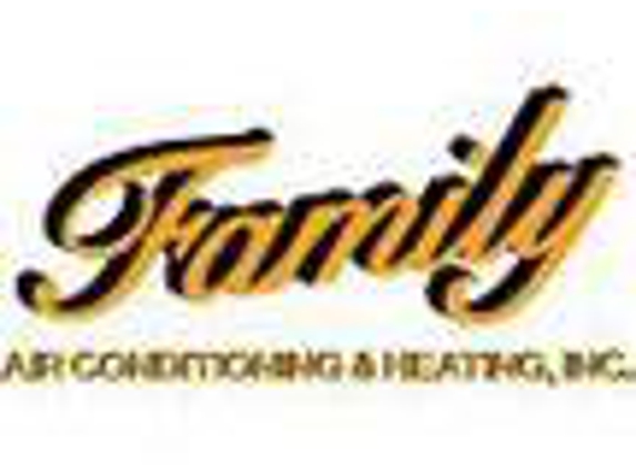 Family Air Conditioning and Heating, Inc. of Florida - Naples, FL