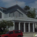 Chinese For Christ Berkeley Church - Interdenominational Churches