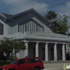 Chinese For Christ Berkeley Church