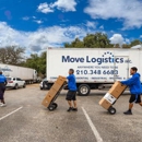 Move Logistics Inc. - Movers