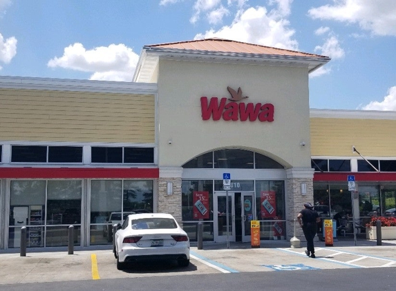 WaWa - Orlando, FL