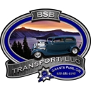 BSB Transport - Movers