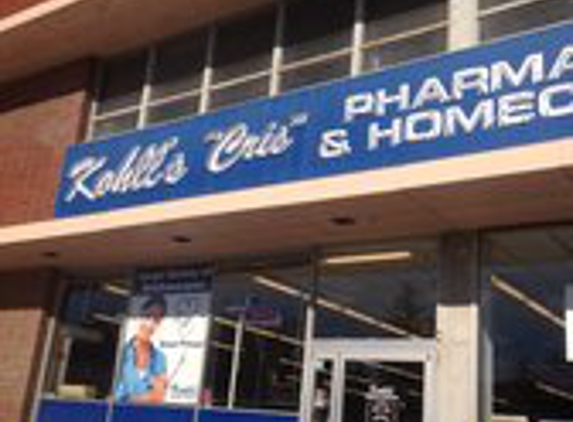 Kohll's Pharmacy & Homecare - Omaha, NE