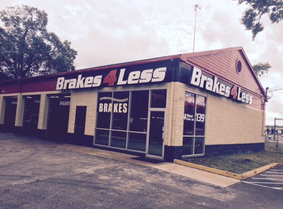 Brakes 4 Less - Jacksonville, FL