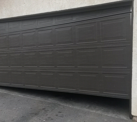 A & A Garage Door - Bakersfield, CA