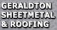 Geraldton Sheetmetal & Roofing - Sheet Metal Fabricators