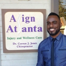 Align Atlanta Injury and Wellness Care - Chiropractors & Chiropractic Services