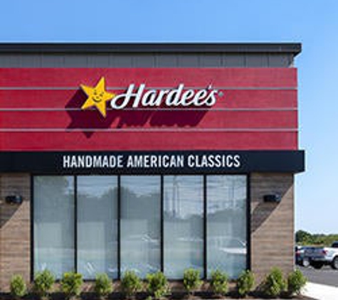Hardee's - Campbellsville, KY