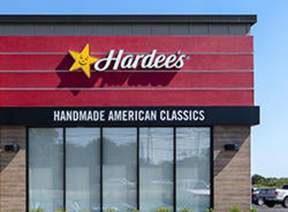 Hardee's - Easley, SC