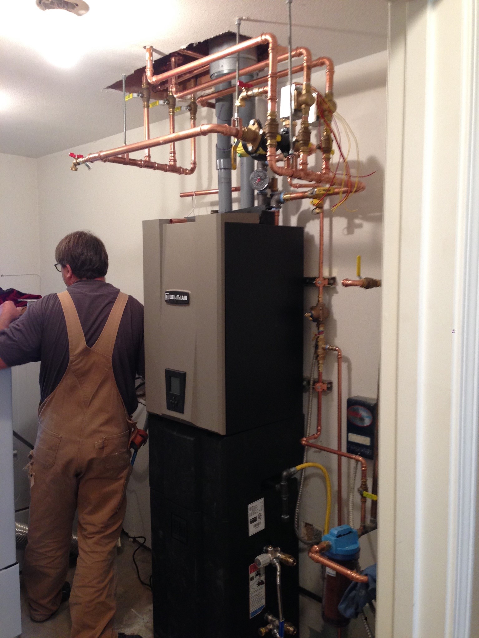 Blake's Plumbing &amp; Heating - Anchorage, AK 99517