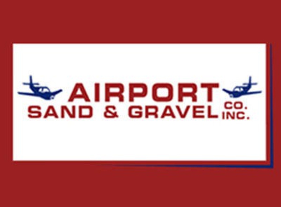 Airport Sand & Gravel Co., Inc. - Nicholson, PA