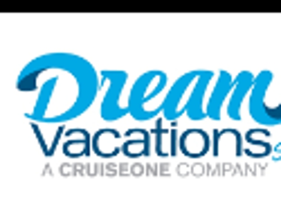 Exciting Worldwide Vacation's a           Dream Vacation Company