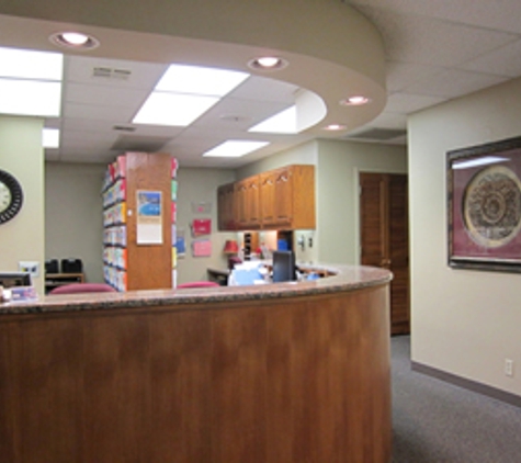 Casler Dental Group - Tulsa, OK