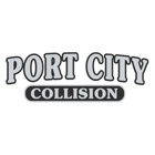 Port City Collision