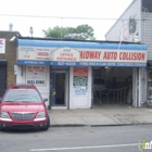 Midway Auto Collision