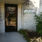 Woodlawn Police Department