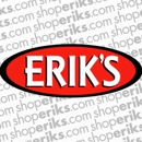 Erik's-Bike Board Ski - Bicycle Shops