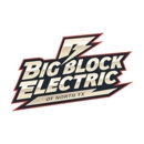 Big Block Electric - Electricians