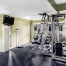 Ramada by Wyndham Odessa Near University of Texas Permian - Hotels