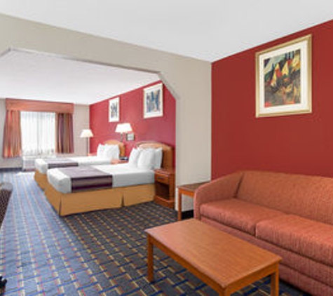 Travelodge - Pooler, GA