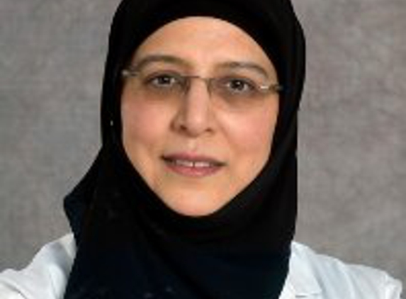 Abeer Hassoun, MD - New York, NY