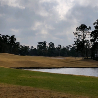 Northgate Country Club - Houston, TX